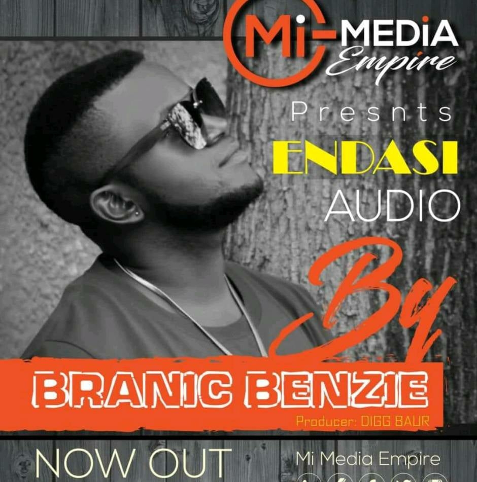 Branic Benzie